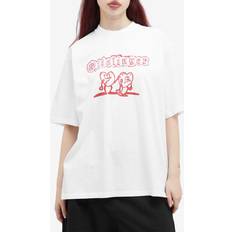 Ottolinger Women's Classic T-Shirt White