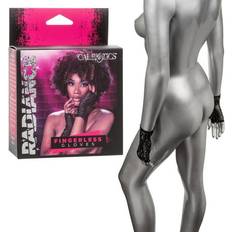 Lingerie & Costumes CalExotics Radiance Fingerless Gloves