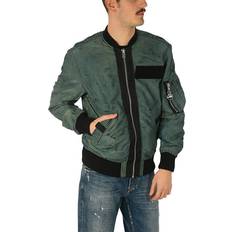 Diesel Jackets Diesel SOULY TYE Mens Bomber Jacket