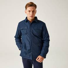 Regatta Vinca Jacket Blue Man
