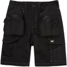 Caterpillar Byxor & Shorts Caterpillar Mens Essential Stretch Holster Pocket Shorts