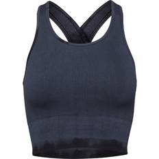 Lifa Tie dye Yoga Top Tanktoppe Elastan hos Magasin India Ink Tie Dye