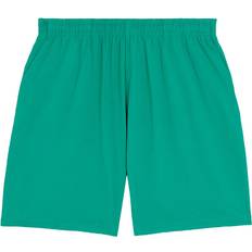 Organic Fabric - Unisex Trousers & Shorts Greent greenT Mens Waker Organic Cotton Lightweight Shorts Waist 28.5'