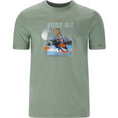 Desmond M SS T-Shirt
