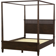 Beds Martha Stewart Kenna Canopy