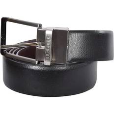 Ted Baker Belts Ted Baker london monot black belt in box