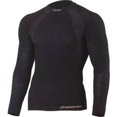 Lasting Merino Uldundertrøje 120g