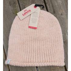 Levi's Tilbehør Levi's Seasonal Beanie by rose One