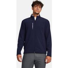 Under Armour Golf Jackets Under Armour Storm Revo Jacket Midnight Navy Midnight Navy