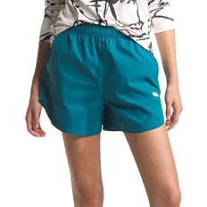 The North Face Shorts The North Face Women's Class V Pathfinder Medium, Blue