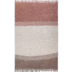 Lorena Canals Woolable Rug Sounds Of Summer 65.0 Pink, White