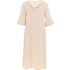 By Malene Birger Abbigliamento By Malene Birger Dress Yalia Oyster