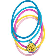 Brass Bracelets Shopkins Bracelet Girls Blue