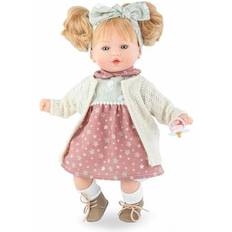 Marina & Pau Baby doll Petite Winter 40 cm