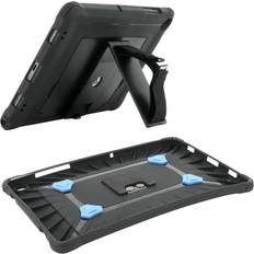 Mobilis Premium Black Tablet Cover for Galaxy Tab A9+