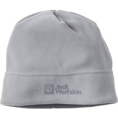 Jack Wolfskin Accessoires Jack Wolfskin Real Stuff Beanie Hat grey One