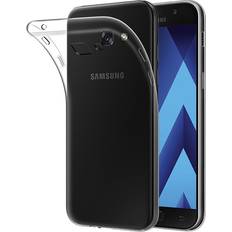 Samsung Galaxy A5 (2017) Matkapuhelimen suojakuoret Skalo TPU Cover for Samsung Galaxy A5 2017