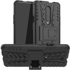 ExpressVaruhuset OnePlus 7T Pro Active Suojus Black