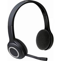 Logitech Headphones Logitech H600 noise-Cancelling gaming wireless