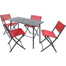 Café-Sets VCM 5-tlg. Café-Set