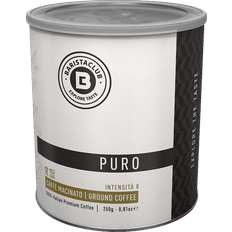 Caffè in Grani Caffè Macinato Puro Macinato 250G 0,25 kg