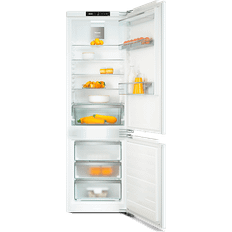 Miele Integrerade kylfrysar Miele Kyl Frys KFN 7734 E Integrerad