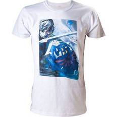Nintendo Zelda Link T-shirt