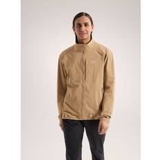 Arc'teryx Gamma Lightweight Softshell Jacket - Sand