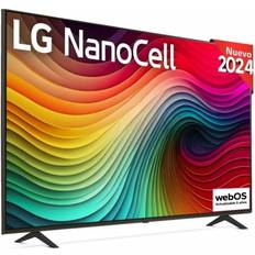 LG 50NANO82T6B 50" 4K UHD 2024