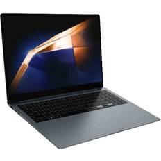 Samsung 8 GB Portátiles Samsung Galaxy Book4 NP754XGK-KG1ES 8 Gb RAM 512 GB SSD Wi-Fi 6 (15.6")