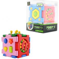 Robetoy Fidget Cube X Sensory