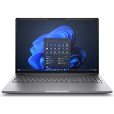 HP INC ZBook Power 16 Inch G11 A Mobile Workstation PC