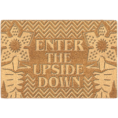 Stranger Things Enter The Upside Down Doormat