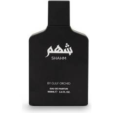 Gucci Unisex Eau de Parfum Gucci Gulf Orchid Shahm edp 100ml