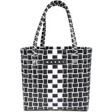 Marni bags woman handbag box basket autumn winter 2024/25