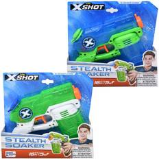 U.P.D. Inc Zuru X-Shot Water Gun, Assortment, 1 Count