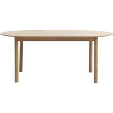 Håum Aurelian 190 cm Oval Matbord