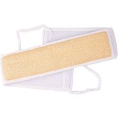 Spugne da bagno Daylee Naturals Esfoliante Loofah Back Scrubber