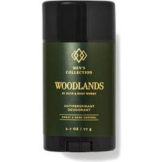 Deodorants Bath & Body Works men's woodlands antiperspirant deodorant stick Regular