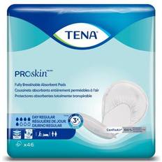 Intimate Hygiene & Menstrual Protections on sale TENA Day Regular Incontinence Pad, #62418, CS