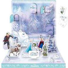 Frozen Musical Christmas Advent Calendar