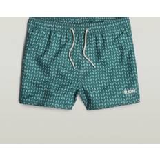 G-Star Badetøj G-Star Carnic 2.0 Allover Swim Shorts Multi color Men