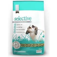 Supreme Supreme science selective rabbit food pellets 10kg