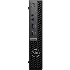 Stasjonære PC-er Dell OptiPlex 7020 Plus