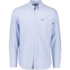 Lacoste Shirts Lacoste Herren CH2979 Klassisches Hemd, Panorama