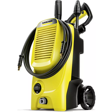 Kärcher Pressure Washers Kärcher Karcher K5 Classic Car & Home Corded Pressure Washer, 2.1kW Model 19507050 New