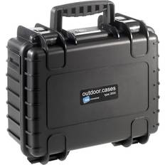 Maniglia superiore Borse per fotocamera B&W International Type 3000 Transport Case