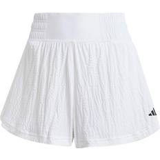 Dam - Tennis - Vita Shorts adidas Tennis Pro Seersucker Shorts - White