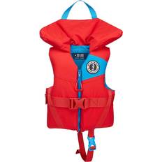 Life Jackets Mustang Survival Child Lil Legends Foam Vest Imperial Red