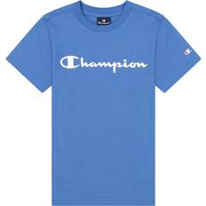 Champion T-shirts Champion T-shirt - Blå